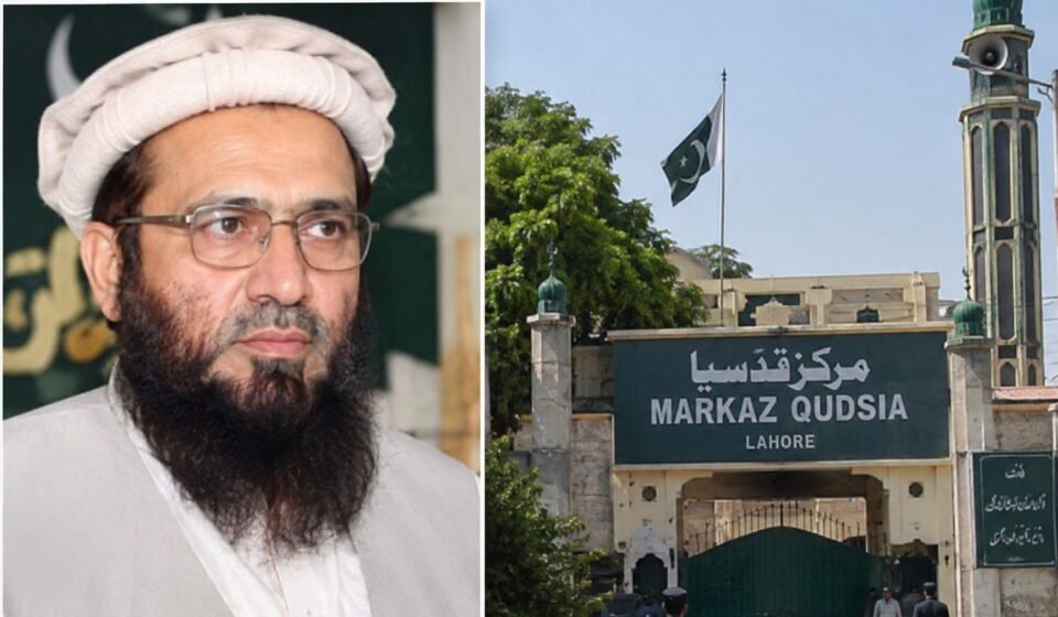US-Designated LeT Figure Abu Hashim Dies After Fall at Lahore Complex
