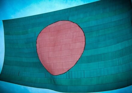 Bangladesh