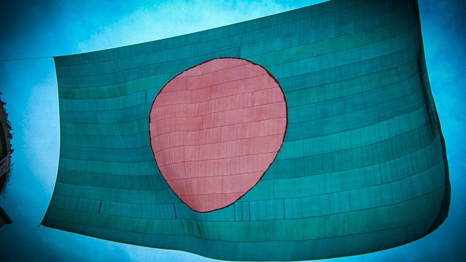 Bangladesh