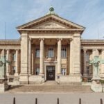 Hamburg’s Higher Regional Court