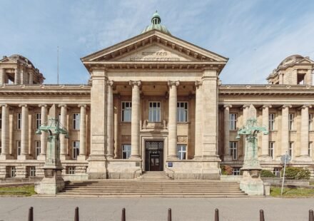 Hamburg’s Higher Regional Court