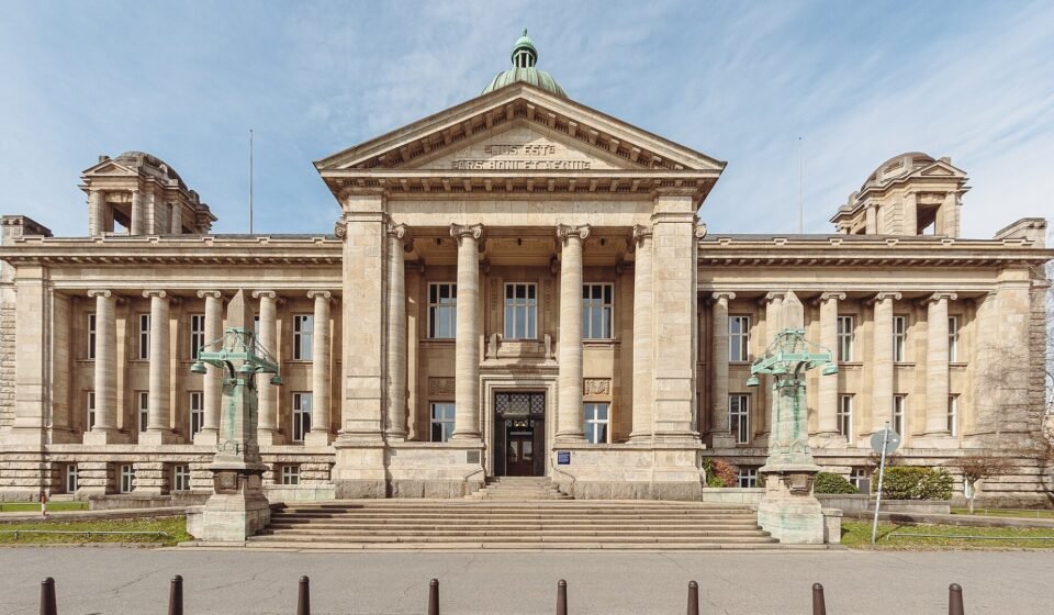 Hamburg’s Higher Regional Court