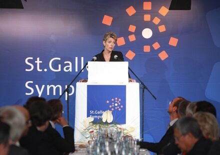 Karin Keller Sutter