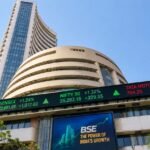 Indian stock market