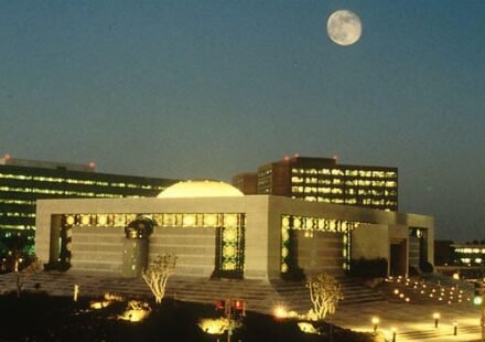 Aramco Core Area