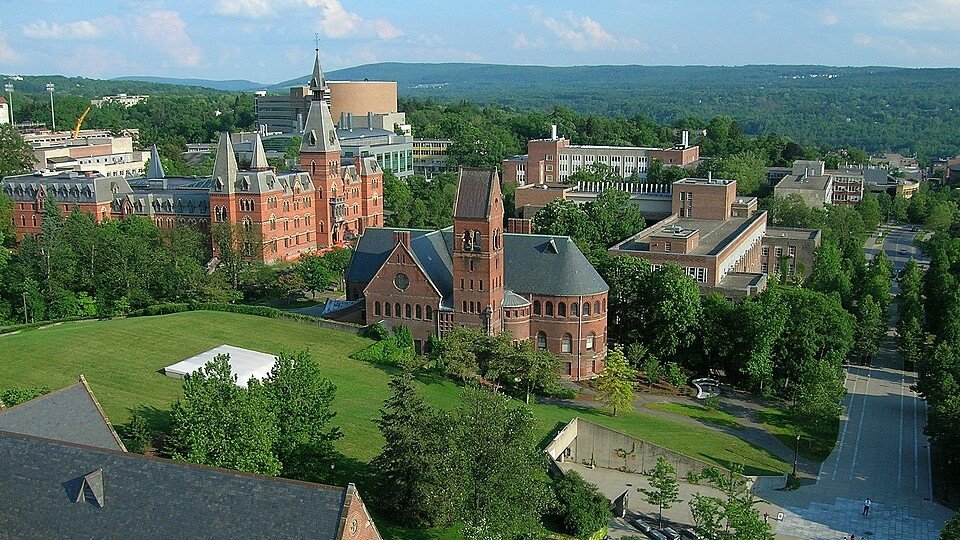Cornell_University