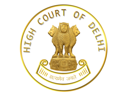Delhi_High_Court logo