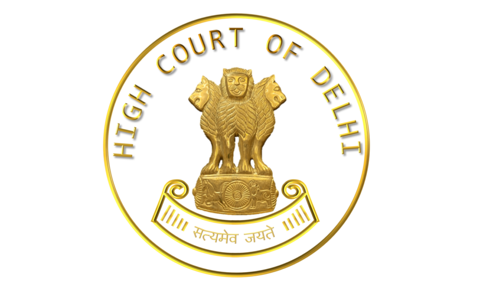 Delhi_High_Court logo