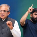 Abhijit dipke and gaynesh kumar