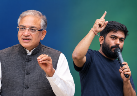 Abhijit dipke and gaynesh kumar