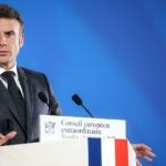Emmanuel Macron