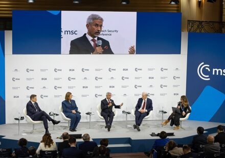 External_Affairs_Minister_Dr._S._Jaishankar_addressing_the_Munich_Security_Conference_on_15_February_2025