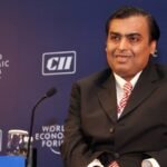 Mukesh Ambani jio telicom