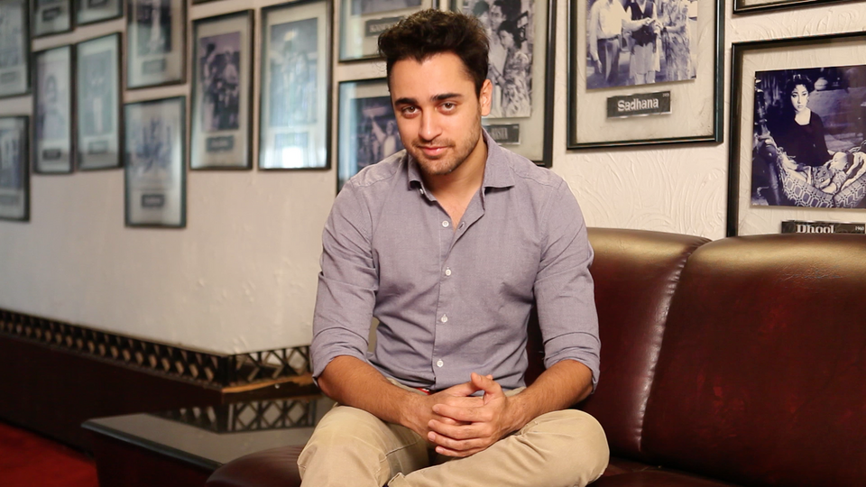 Actor Imran Khan Asked to Leave India by October 28: What the OCI Rules Say Imran_Khan