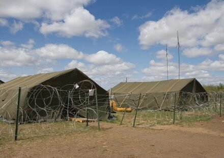 Canadian Forces Base