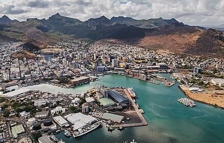 Mauritius_port_louis