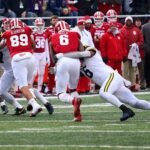 Indiana Hoosiers Football