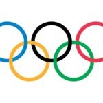 Olympic flag
