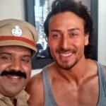 Tiger Shroff