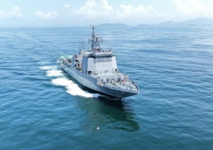 INS Samarthak