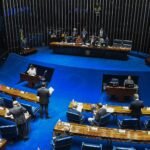 Brazil’s Senate
