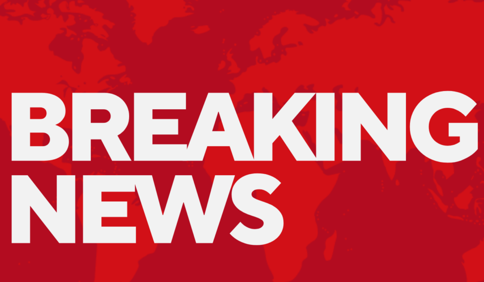 Breaking News