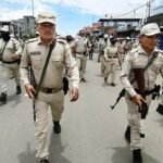 Manipur police