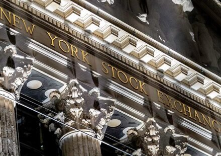 New york stock exchange broad