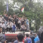 Delhi protest 2.0
