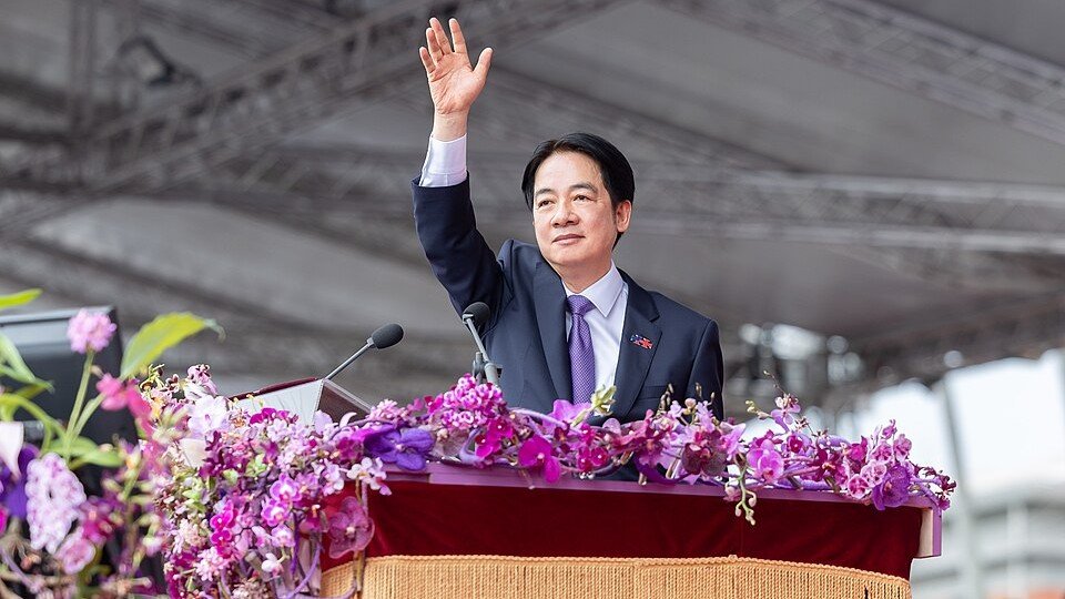 Taiwan_President_Lai_Ching-te