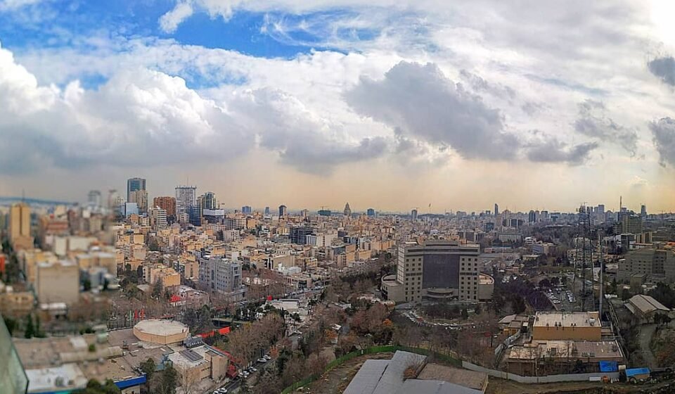 Saudi Arabia, Türkiye and Pakistan Prepare for High-Level Talks With Iran in Tehran View of Tehran, Iran, the planned venue for regional security talks involving officials from Iran, Saudi Arabia, Pakistan and Türkiye.