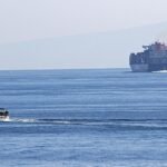 Strait of Hormuz