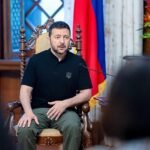 Volodymyr Zelenskyy