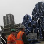 tunnel boring machine