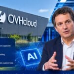 OVHcloud cloud computing infrastructure and artificial intelligence services.