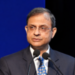 RBI Governor Sanjay Malhotra