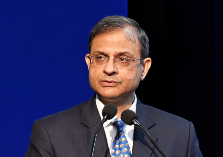 RBI Governor Sanjay Malhotra