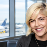 Selma Blair.