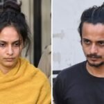 Muskan Rastogi and Sahil Shukla
