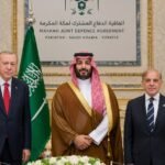 Makka defence agreement
