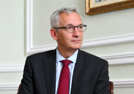 Martin jager