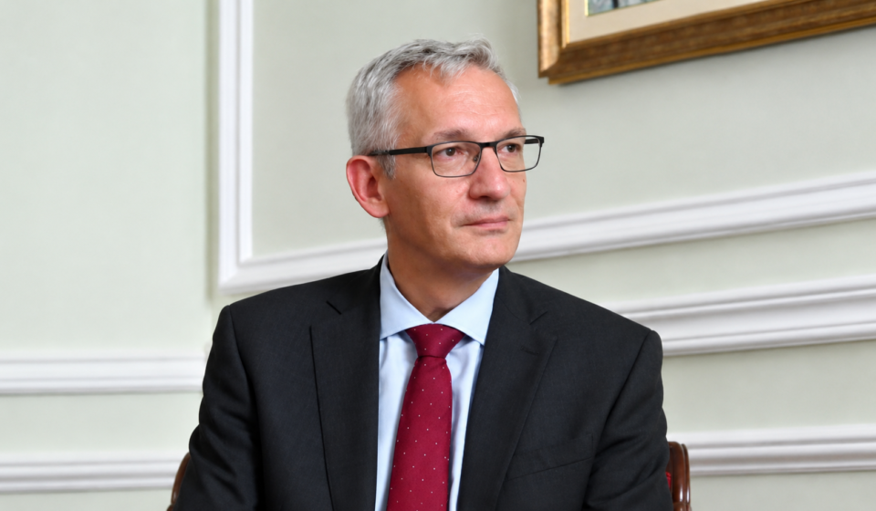 Martin jager