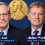 Robert E. Hall and Michael Woodford