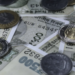 Indian rupees