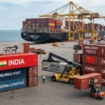 india and china export
