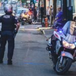Oregon police school emergency response