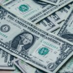 US dollar