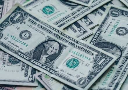 US dollar