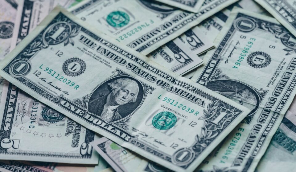 US dollar