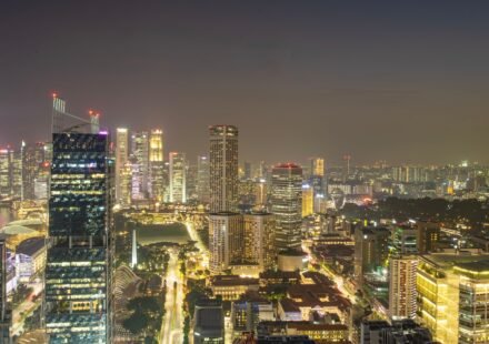 Singapore